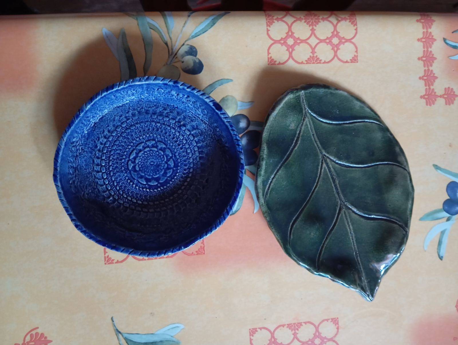 Cours de céramique pour adultes et enfants, matériel inclus à Saverne proche de Marlenheim