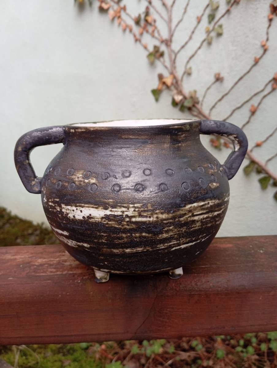 Poteries médiévales