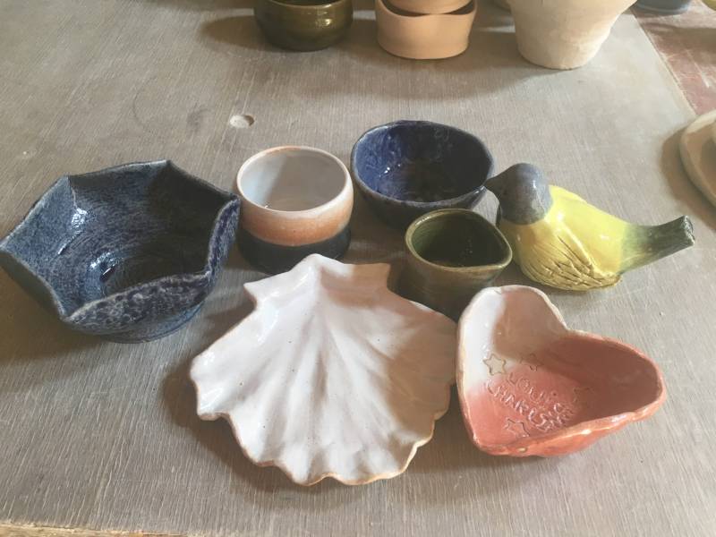 STAGE JEUNES PAQUES 2026