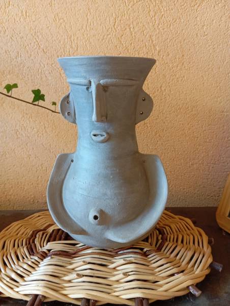 Poteries médiévales