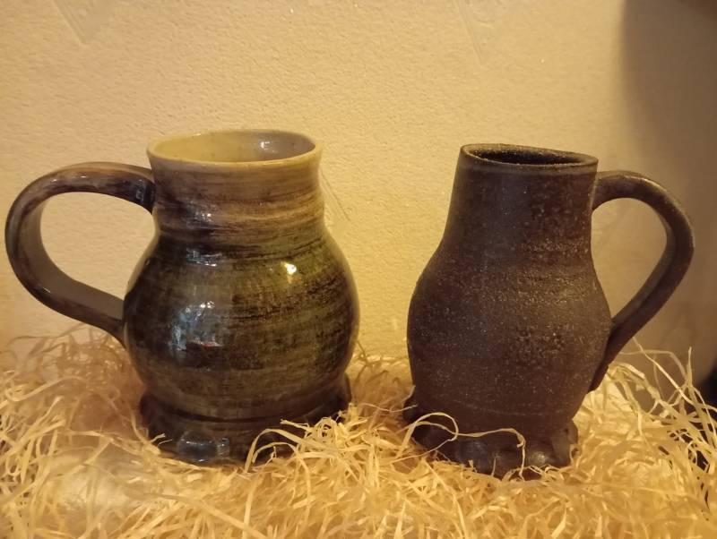 PICHETS FORME MEDIEVALES